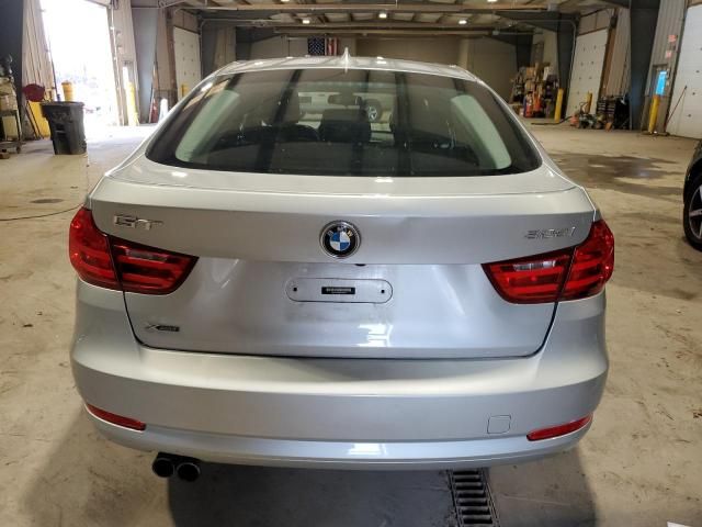 2014 BMW 328 Xigt