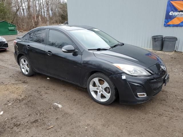 2010 Mazda 3 S