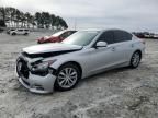 2016 Infiniti Q50 Premium