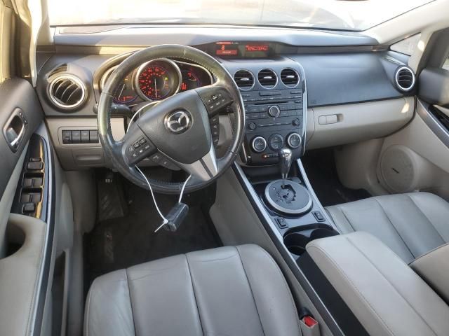 2010 Mazda CX-7