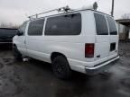 2005 Ford Econoline E150 Wagon