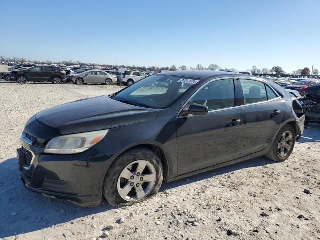 2014 Chevrolet Malibu LS