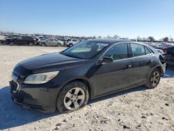 Salvage cars for sale from Copart Sikeston, MO: 2014 Chevrolet Malibu LS