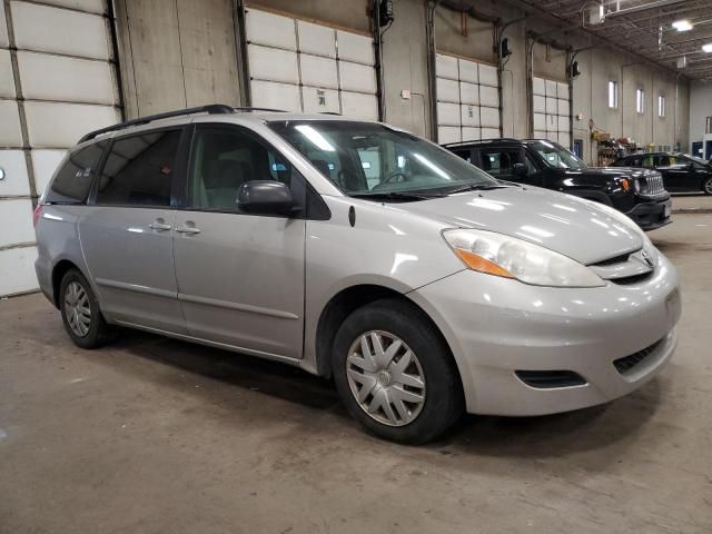 2008 Toyota Sienna CE