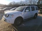 2010 Nissan Pathfinder S