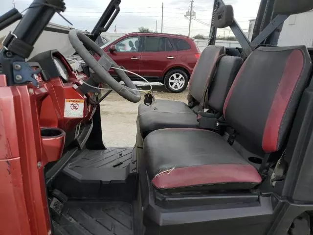 2013 Polaris Ranger 900 XP