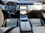 2018 Land Rover Range Rover Velar R-DYNAMIC SE