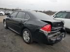 2014 Chevrolet Impala Limited LT