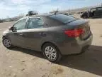 2012 KIA Forte EX