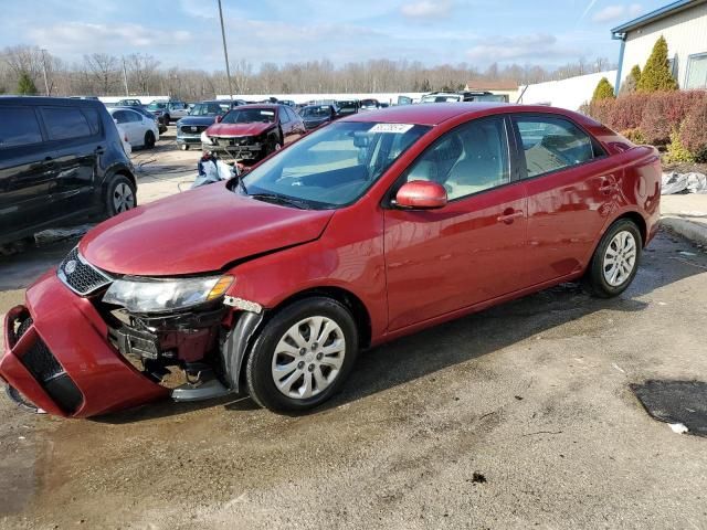 2011 KIA Forte EX