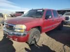 2005 GMC New Sierra K1500