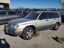 1999 Subaru Forester S en venta en Kansas City, KS