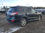 2010 Hyundai Santa FE SE