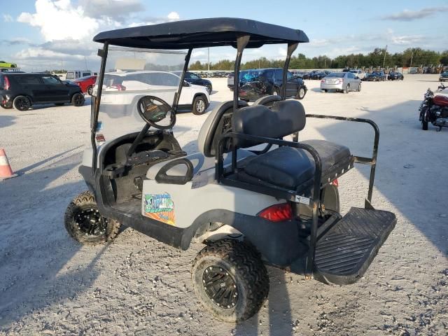 2021 Clubcar Club Car