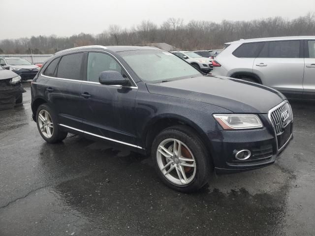 2014 Audi Q5 Premium Plus