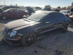 2004 Mercedes-Benz E 55 AMG en venta en Mentone, CA