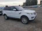 2017 Land Rover Range Rover Sport HSE