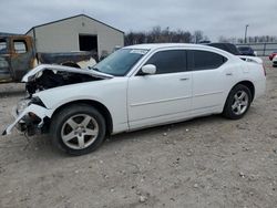 Dodge salvage cars for sale: 2010 Dodge Charger SXT