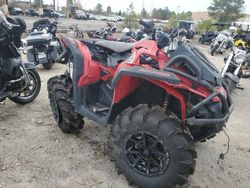 2024 Can-Am Outlander X MR 850 en venta en Gaston, SC