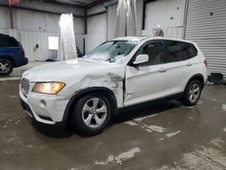 BMW salvage cars for sale: 2011 BMW X3 XDRIVE28I