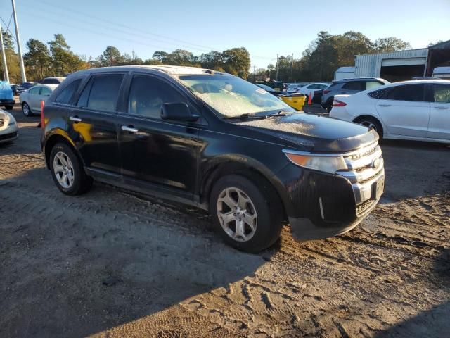 2011 Ford Edge SEL