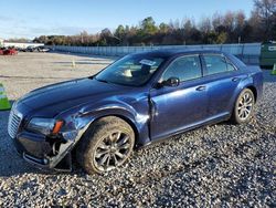 Chrysler salvage cars for sale: 2014 Chrysler 300 S