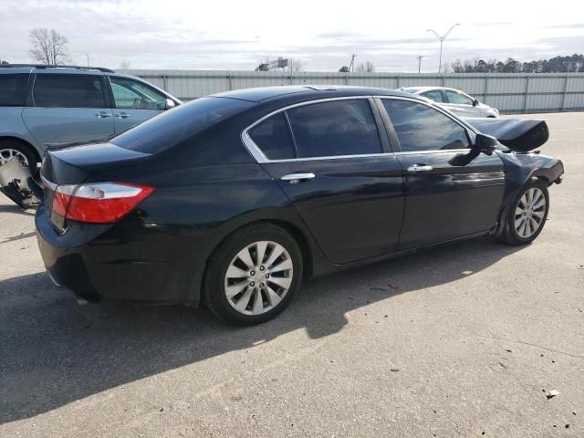 2013 Honda Accord EX