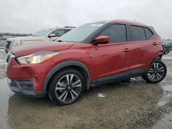 Salvage cars for sale from Copart Antelope, CA: 2019 Nissan Kicks S