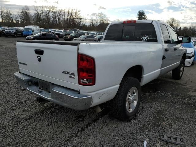 2005 Dodge RAM 2500 ST