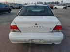 2002 Mitsubishi Lancer LS