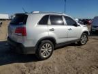 2011 KIA Sorento EX