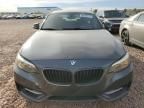 2015 BMW 228 I