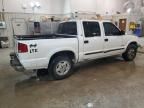 2001 Chevrolet S Truck S10