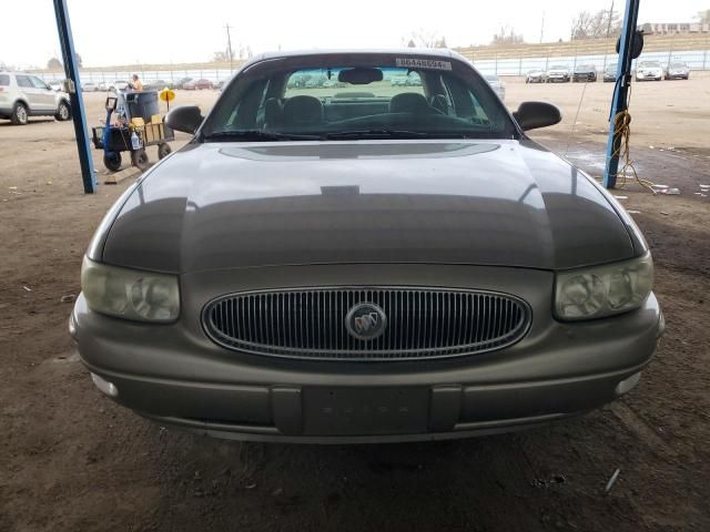 2003 Buick Lesabre Custom