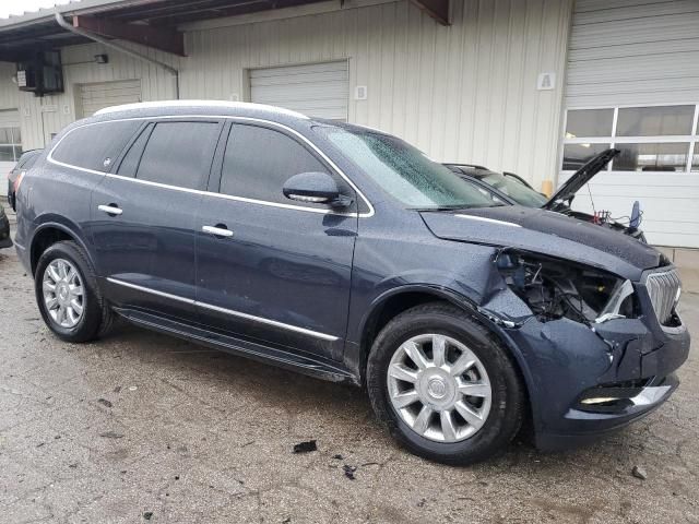 2015 Buick Enclave