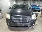 2011 Dodge Caliber Heat