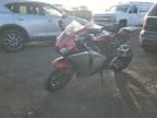 2008 Honda CBR1000 RR