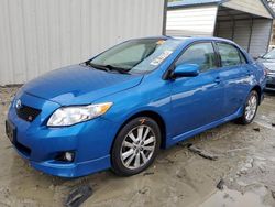 2010 Toyota Corolla Base en venta en Seaford, DE