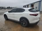 2023 Alfa Romeo Stelvio TI