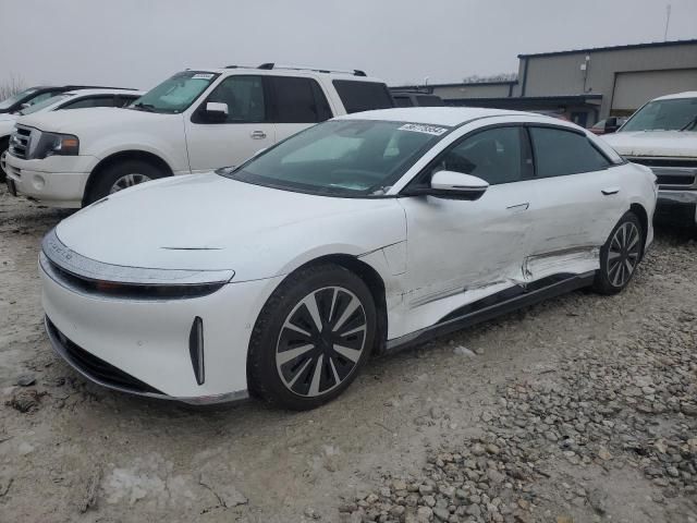 2023 Lucid Motors AIR Touring