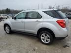 2012 Chevrolet Equinox LS