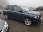 2007 Jeep Compass