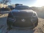 2017 Lexus RC-F