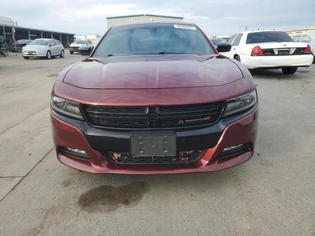 2017 Dodge Charger SXT