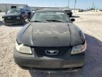 2001 Ford Mustang