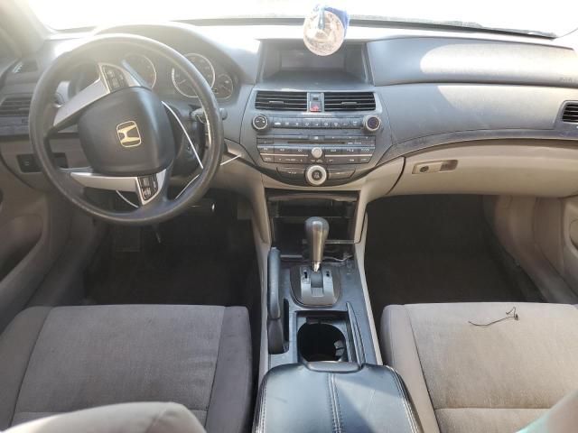 2008 Honda Accord LX