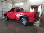 2000 Chevrolet Silverado K1500