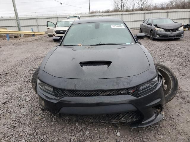 2019 Dodge Charger GT