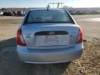 2009 Hyundai Accent GLS