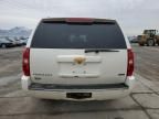 2012 Chevrolet Suburban K1500 LTZ